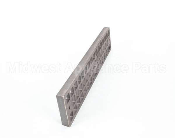 A17009 American Range Grate,Bottom Waffle 4X20 (350)