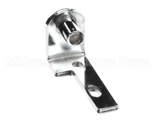 401-836B Beverage Air Hinge Bracket- Rh Top Cfg