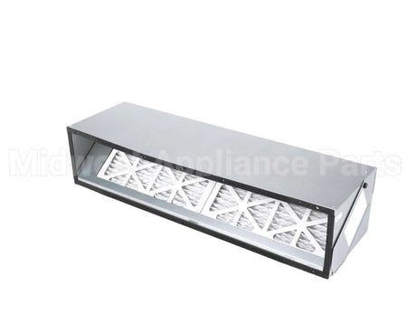 FBM2-3-A Mitsubishi Electric Merv 13 Filter Box