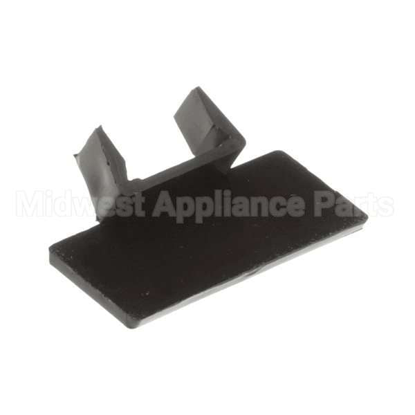FC-B Compatible Curtis Flavorclip, Blank Black