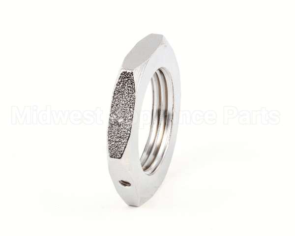 FC0004 Bki Nut, Screen Retaining, Fkmf F