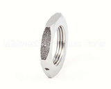 FC0004 Bki Nut, Screen Retaining, Fkmf F