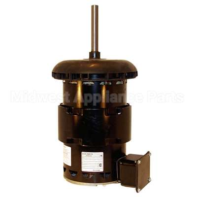 FC1106F Regal Rexnord - Century Motors 1Hp 200-230/460V 1075Rpm Motor