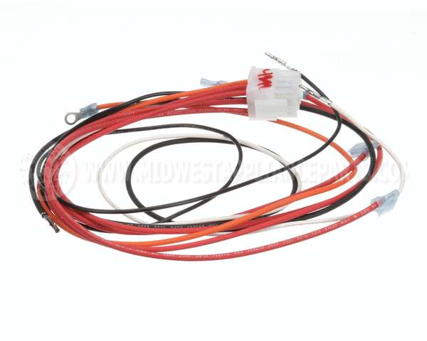 1064899 Frymaster Harness,Control W/ Cnstnt Plt