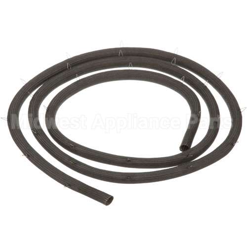 417426-2 Compatible Vulcan Door Gasket 86.5"