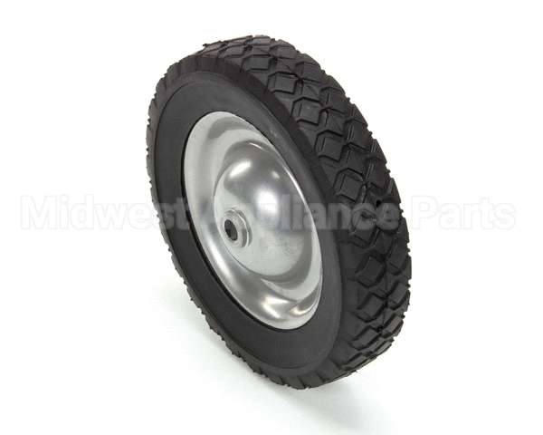 8100517 Frymaster Wheel 8 X 1.75