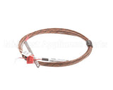 20439-R Giles Kit,Thermocouple, J-Type, 3-In, Ungrnd