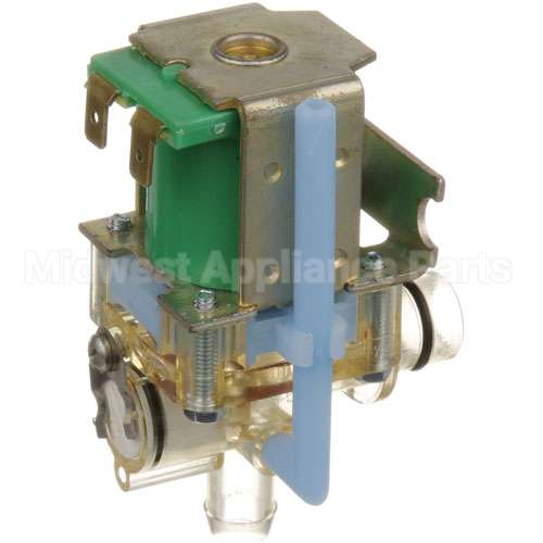 26116.1002 Compatible Bunn Dispensing Valve 120V