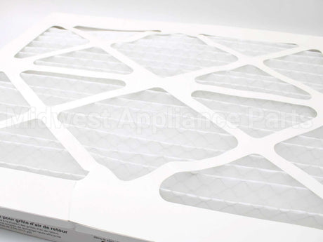 FC40R1011 Resideo 20X25X3" Return Grille Filter