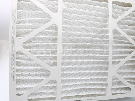 FC40R1011 Resideo 20X25X3" Return Grille Filter