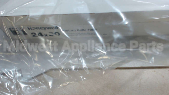 FC40R1177 Resideo 24X30X3" Return Grille Filter
