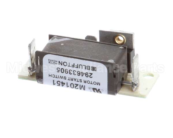 1179 Globe Motor Start Switch 110 Vac