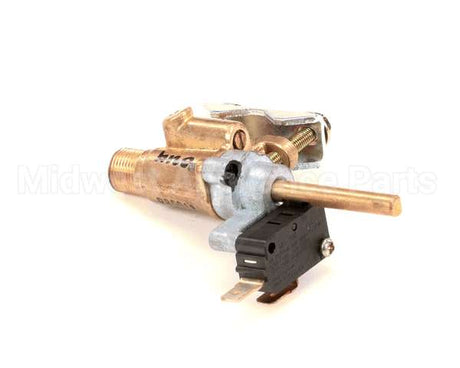 R80011 American Range Valve,Large Burner .045 Simmer