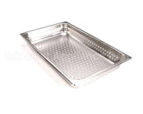 PP-1 Cleveland S/S Perforated Cafeteria Pan 1