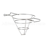 8030072 Frymaster Holder, Cone 10 Collapsible