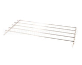 A31083 American Range Guide,Rack 21-3/4X 11-1/4