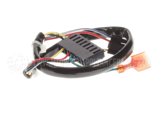 8075986 Frymaster Harness, Fenwal Module Fv