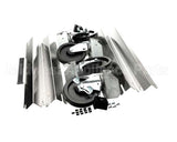 FCA-KIT-NEW Duke Set Of (4) 5 Swivel Casters--So Specs 2