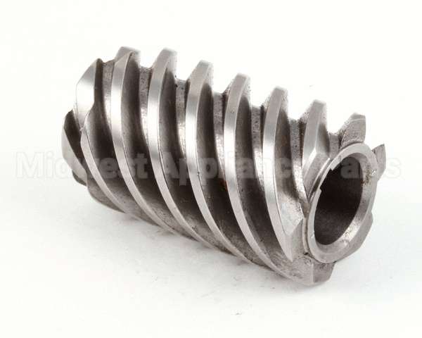 1059 Globe Motor Worm Gear-Steel