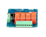 21362 Giles Relay Board, Rb142, Cc10