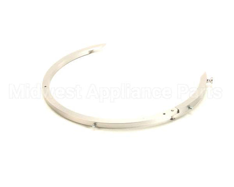 942-AS Globe Rim Guard Assembly