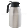 FCC16SS Compatible Service Ideas Server, Flow Control, 1.6 Liter