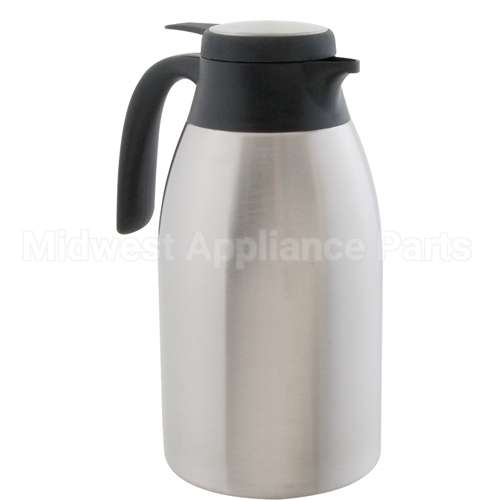 FCC16SS Compatible Service Ideas Server, Flow Control, 1.6 Liter