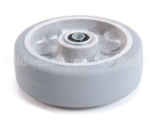 8103784 Frymaster Wheel, 6X2 Fits .5Axle