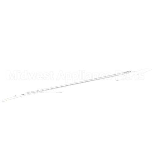 FD-198096 Compatible Star Heatertube, Quartz, 120V 800W