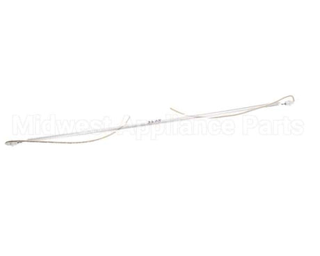 FD-198096 Star Heatertube,Qtz, 800W-120V