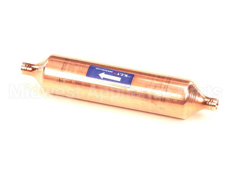 FD01-00 Everest Filter Drier 1/4" With One Hole
