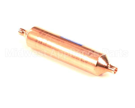 FD01-00 Everest Filter Drier 1/4" With One Hole