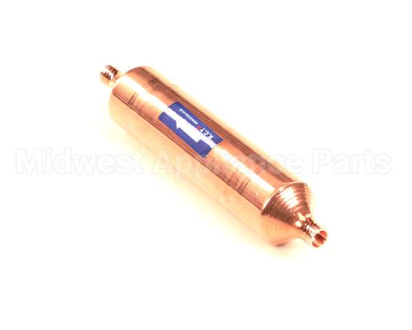 FD01-00 Everest Filter Drier 1/4" With One Hole
