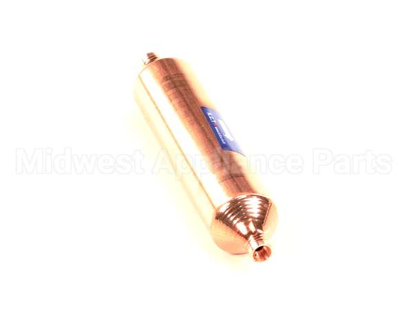FD01-00 Everest Filter Drier 1/4" With One Hole