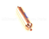 FD01-00 Everest Filter Drier 1/4" With One Hole