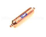 FD01-00 Everest Filter Drier 1/4" With One Hole