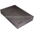 FD018121 Compatible Sertek Pan, Holding Fry Lane