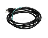 1081541SP Frymaster Cord Assembly,Power Gsms Euro