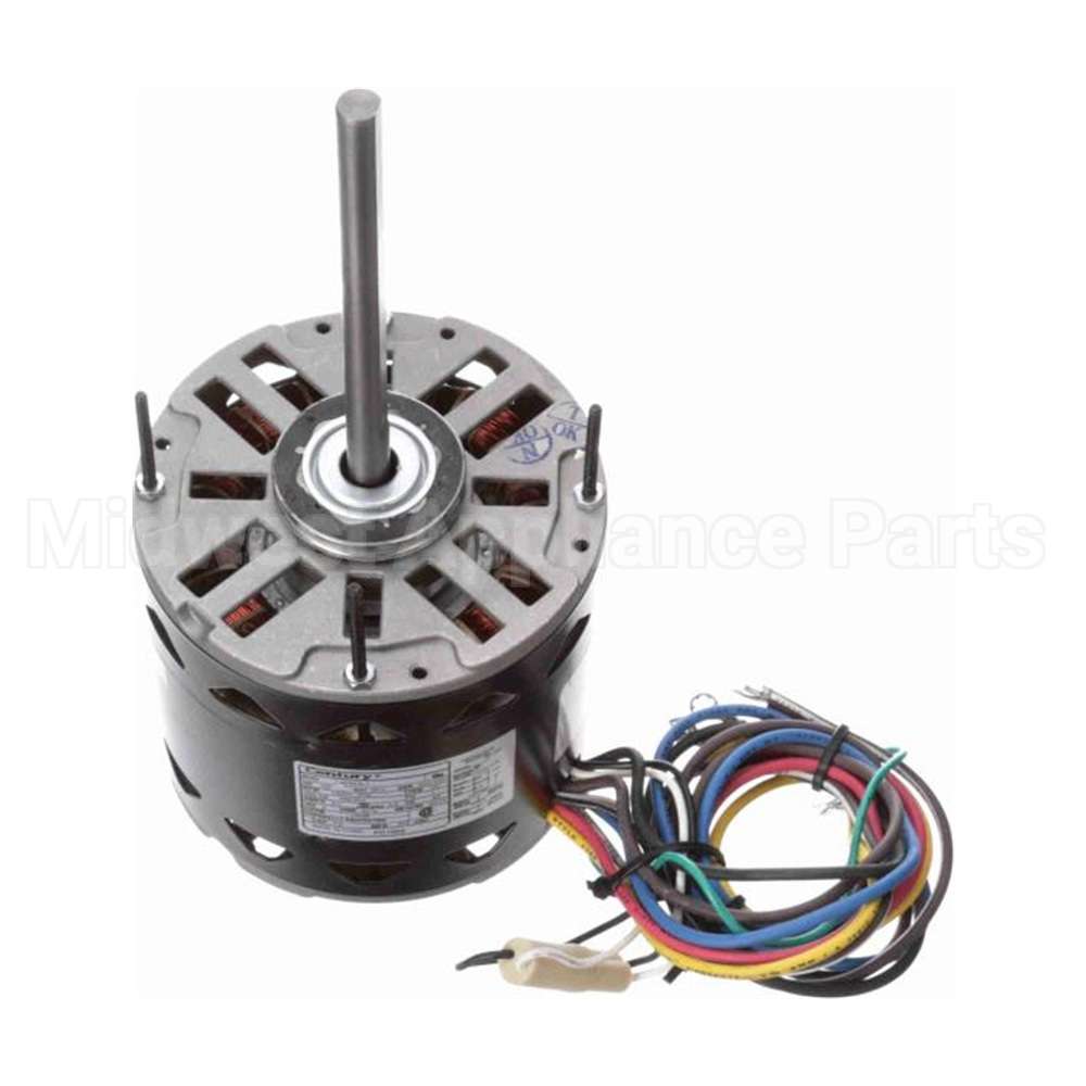 FD1054 Century Fan And Blower Motor
