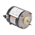 FD12AM2P4ZRS US Motors Nidec Poultry Fan Motor