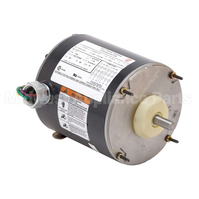 FD12AM2P4ZRS US Motors Nidec Poultry Fan Motor