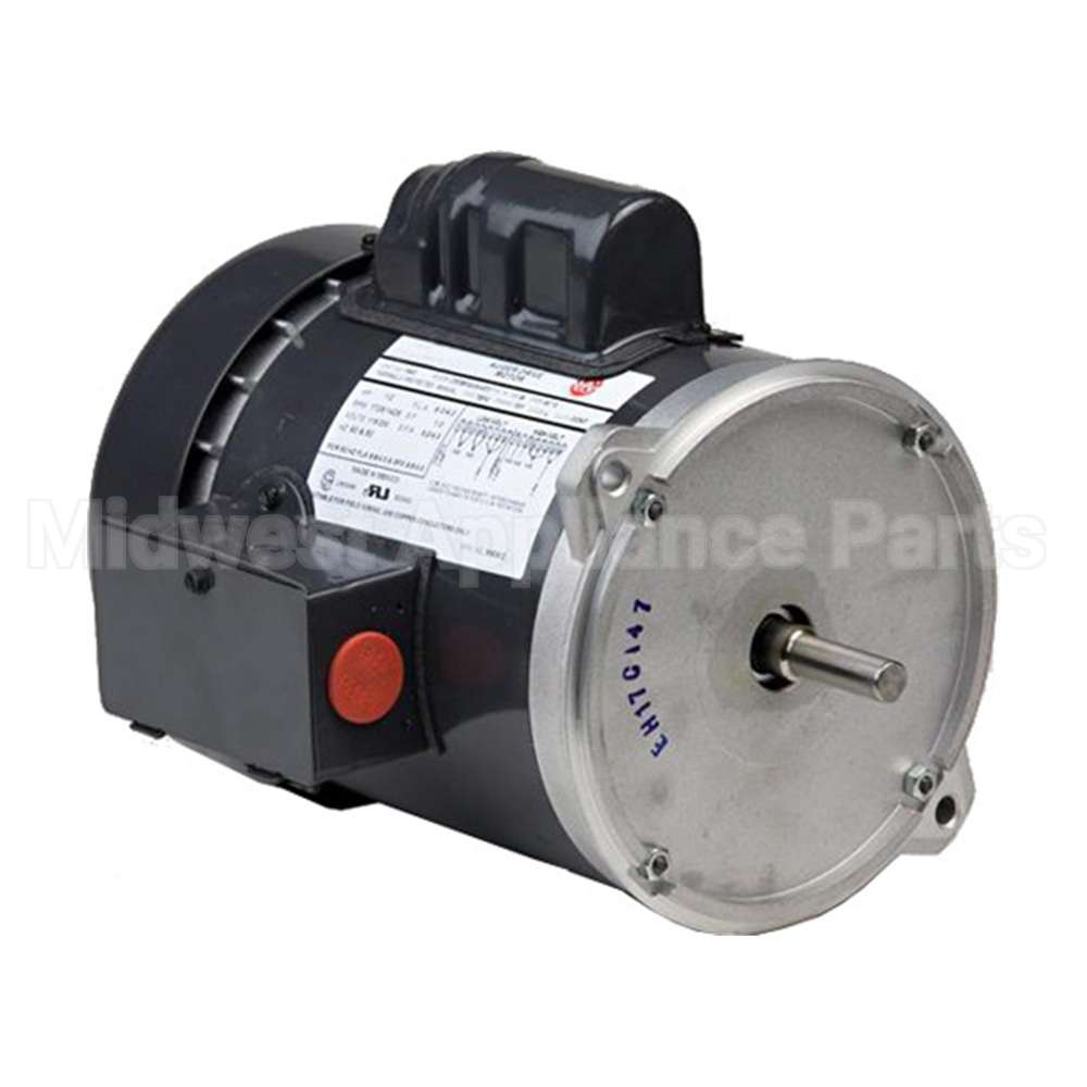 FD12SM2DZYR US Motors Nidec Auger Drive Motor