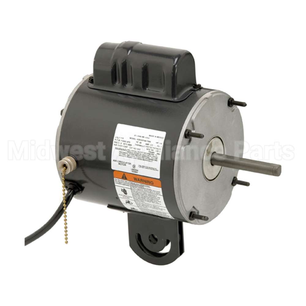 FD13AA2P4Z9 US Motors Nidec Poultry Fan Motor