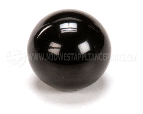 P9301-12 Anets Ball Knob 1/2-13 Thread