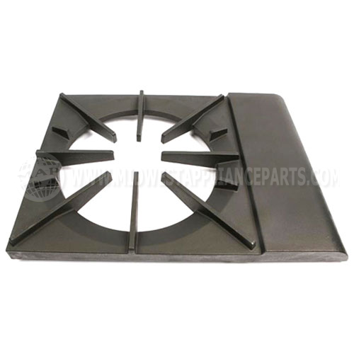 00-715183 Compatible Vulcan Spr Open Top Grate