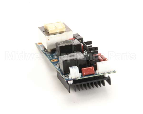 011012 Globe Power Supply Board 3000 / 4000