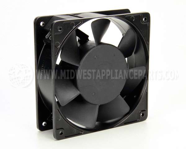 369378 Lincoln Motor Fan 230Vac