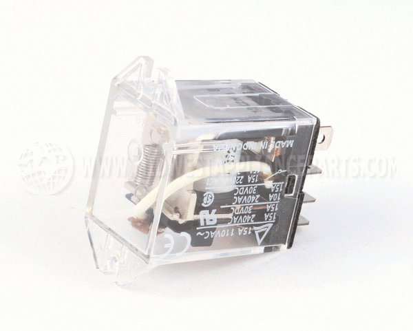 4A3957-01 Hoshizaki Relay-Door Switch #L