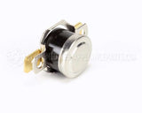 369431 Lincoln Thermostat Bi-Metal Man