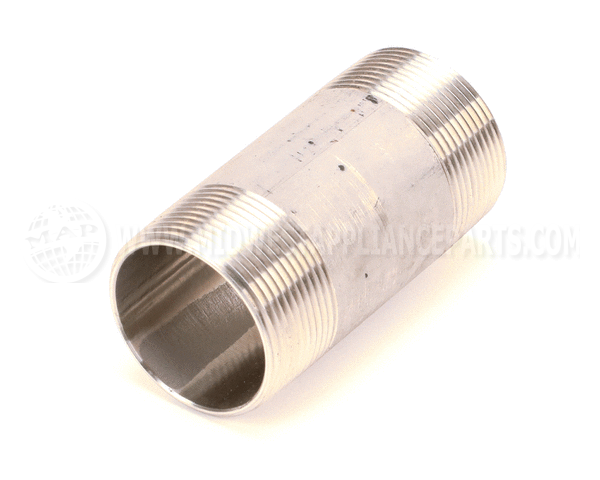 8102276 Frymaster Nipple, Drainline 2424 Scf-94